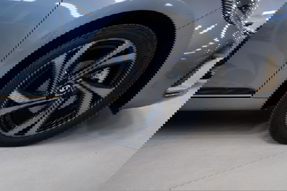 Renault Clio usata a Torino (16)