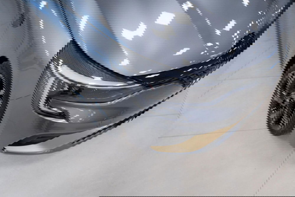 Renault Clio usata a Torino (17)