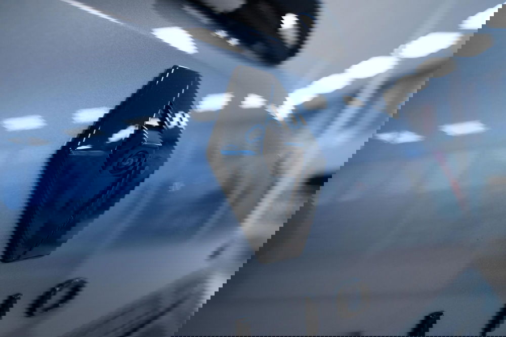 Renault Clio usata a Torino (18)