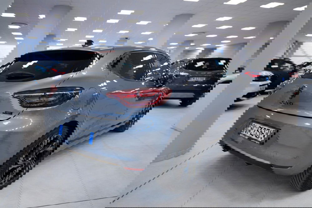 Renault Clio usata a Torino (3)