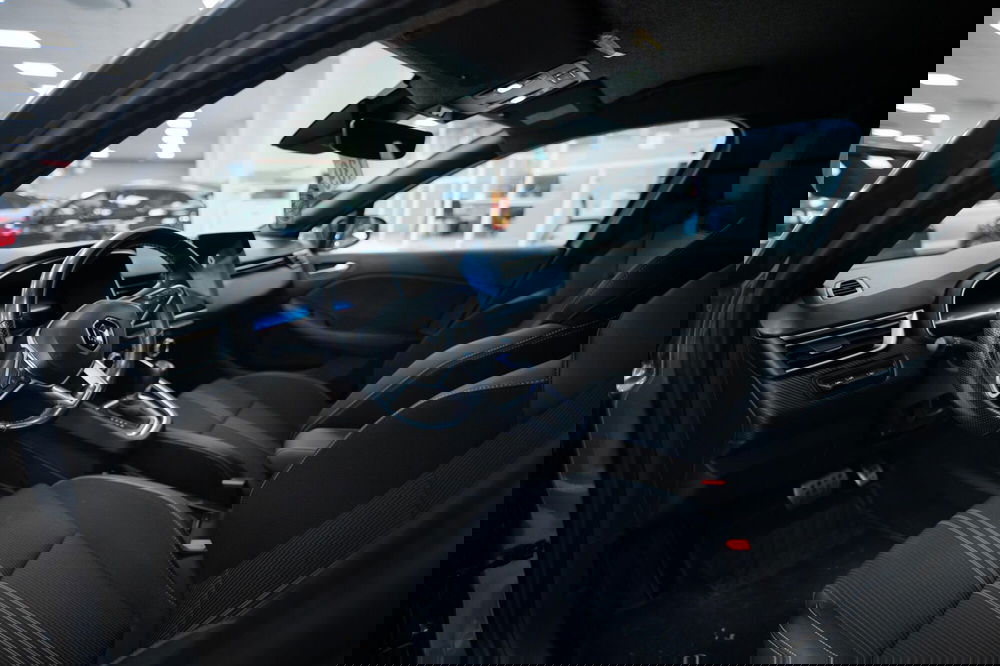 Renault Clio usata a Torino (6)