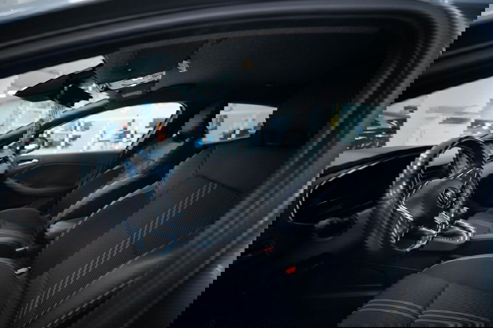 Renault Clio usata a Torino (7)