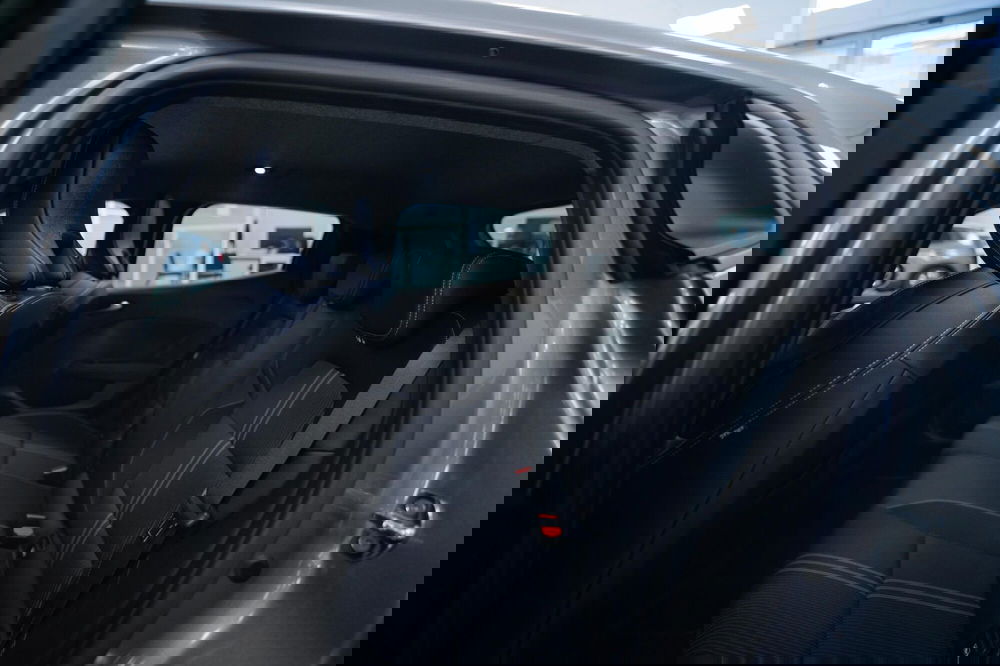 Renault Clio usata a Torino (8)