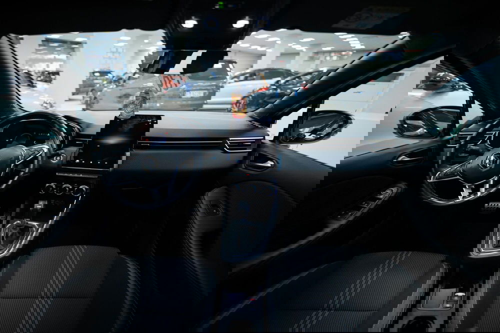 Renault Clio usata a Torino (9)