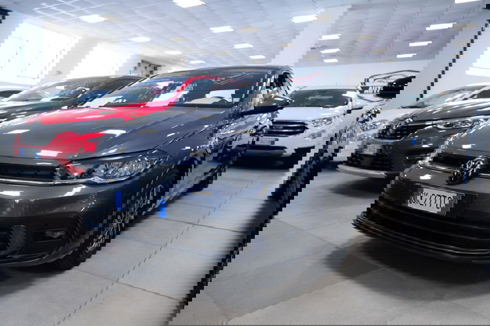 Volkswagen Polo usata a Torino