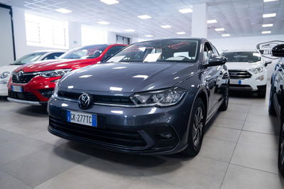 Volkswagen Polo 1.0 tsi Style 95cv del 2022 usata a Rivoli