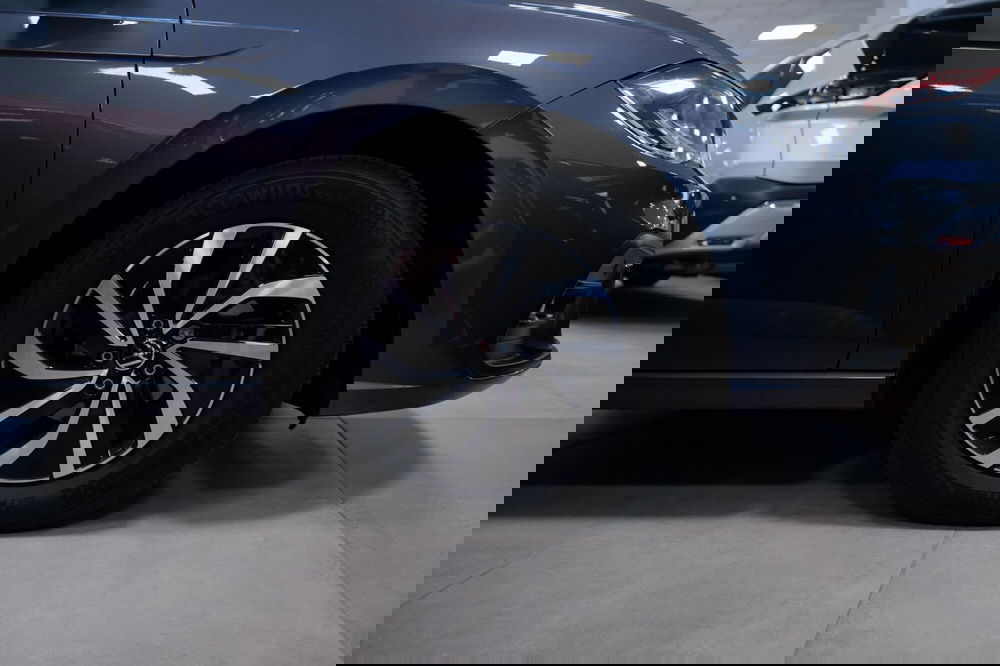 Volkswagen Polo usata a Torino (11)