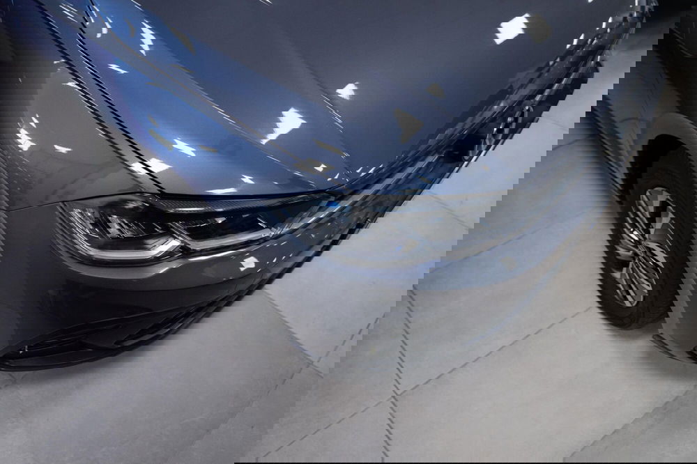 Volkswagen Polo usata a Torino (12)