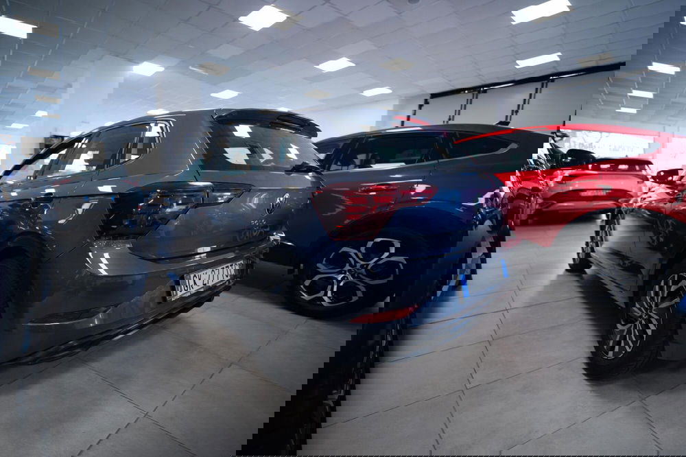 Volkswagen Polo usata a Torino (14)