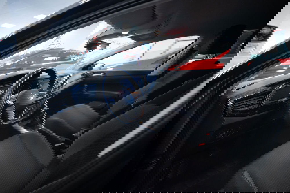 Volkswagen Polo usata a Torino (4)