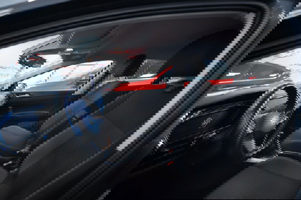 Volkswagen Polo usata a Torino (5)