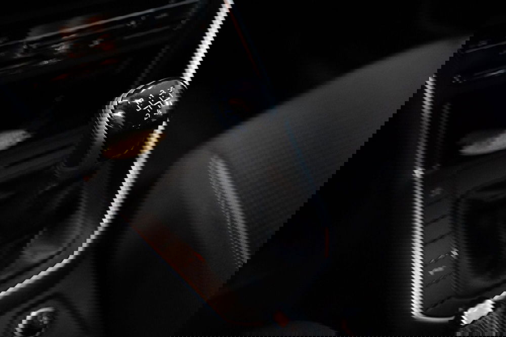 Volkswagen Polo usata a Torino (6)