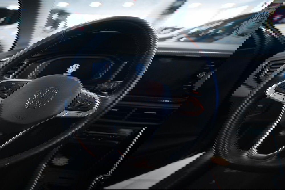 Volkswagen Polo usata a Torino (7)