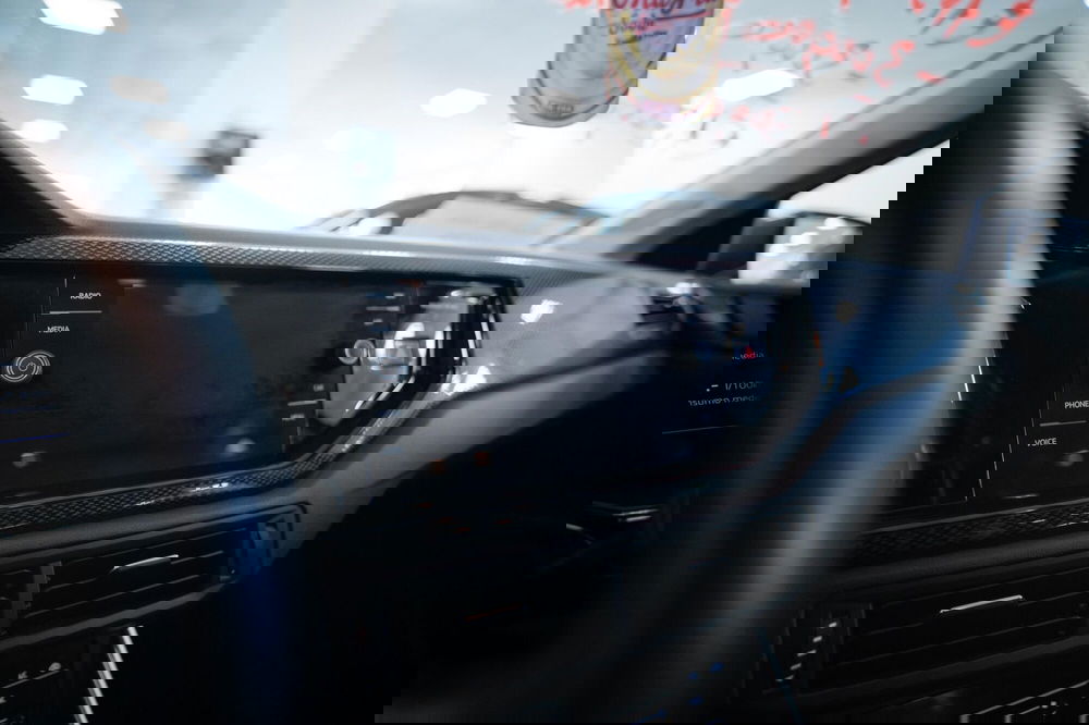 Volkswagen Polo usata a Torino (8)