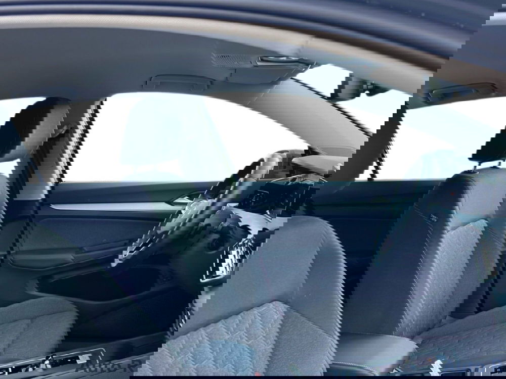 Volkswagen Golf usata a Potenza (10)