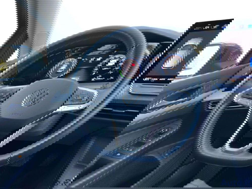 Volkswagen Golf usata a Potenza (13)