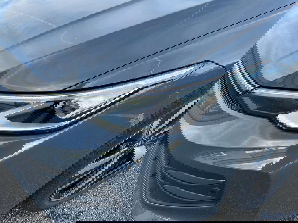 Volkswagen Golf usata a Potenza (14)