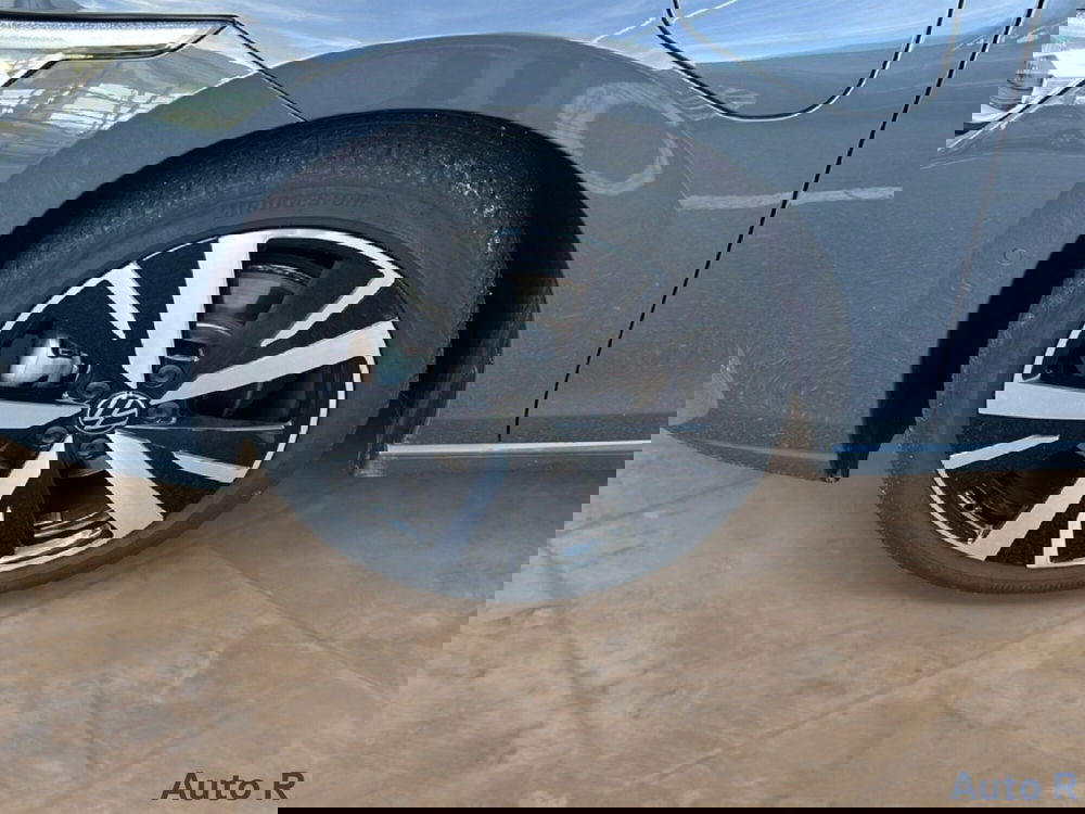 Volkswagen Golf usata a Potenza (15)