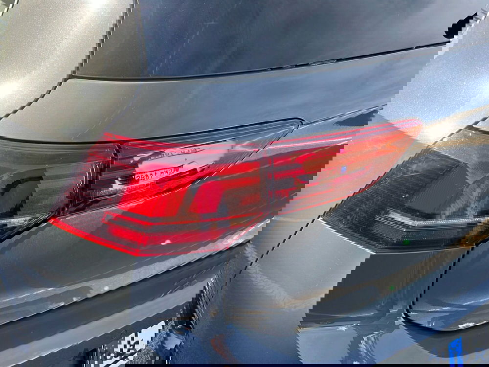 Volkswagen Golf usata a Potenza (16)