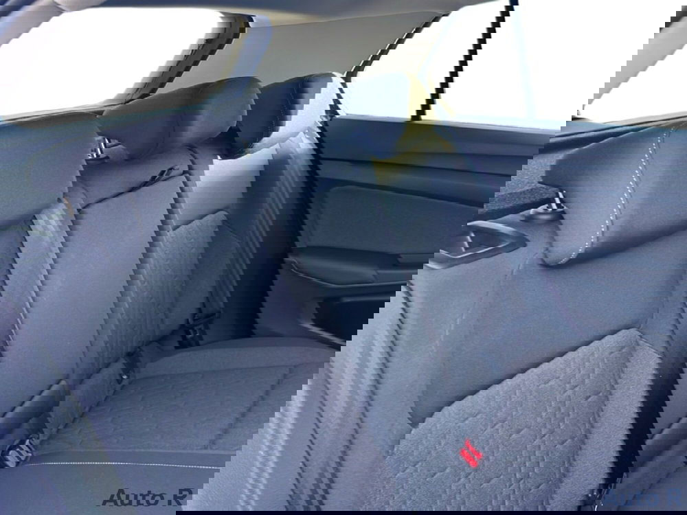 Volkswagen Golf usata a Potenza (8)