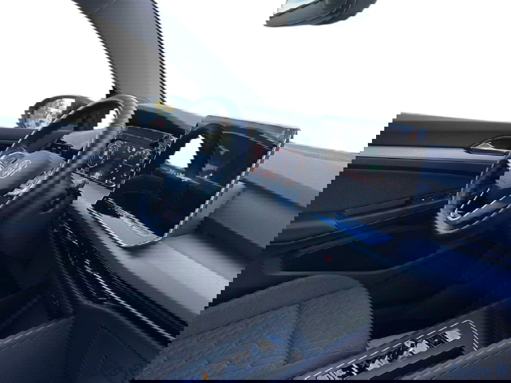 Volkswagen Golf usata a Potenza (9)