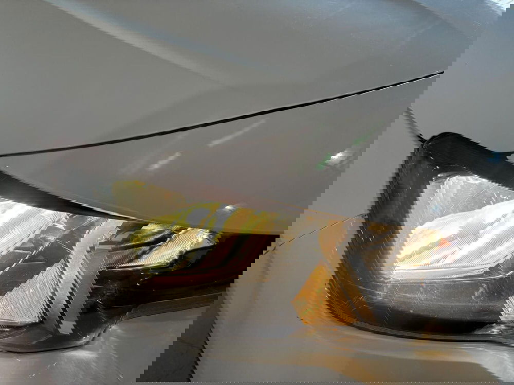 Peugeot Partner Furgone usata a Monza e Brianza (12)