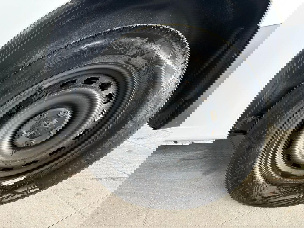 Peugeot Partner Furgone usata a Monza e Brianza (14)