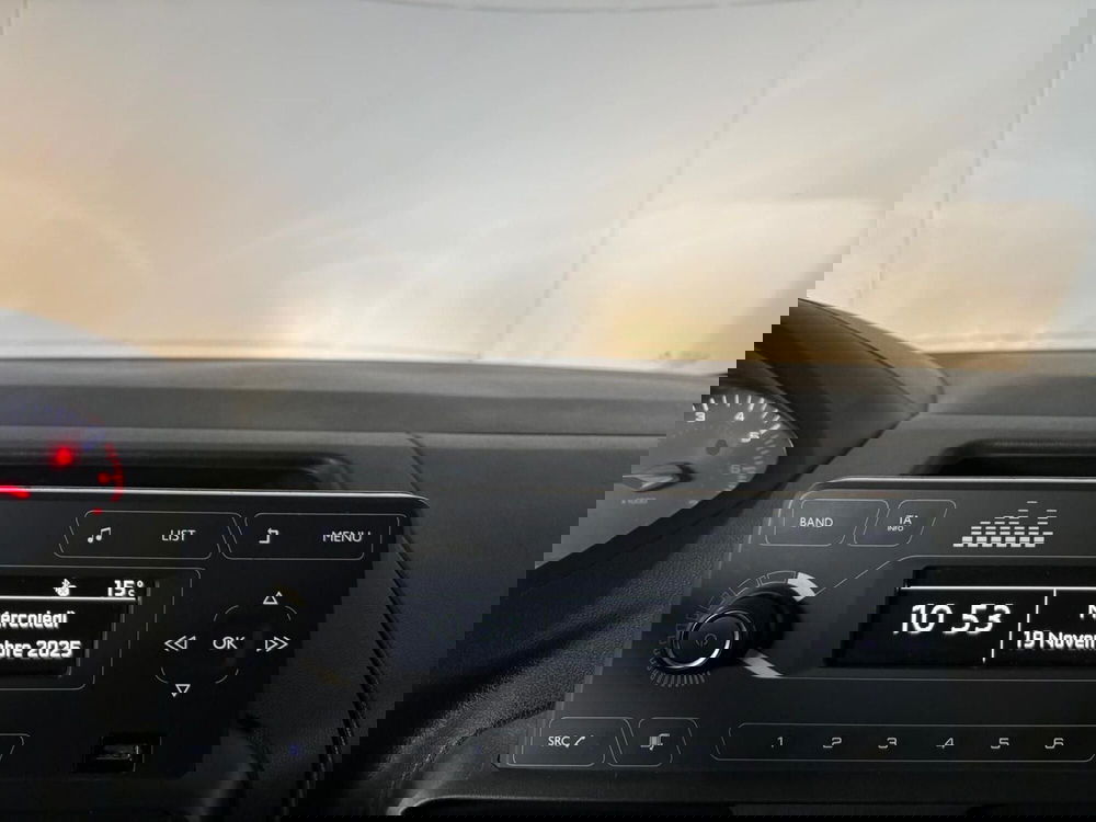 Peugeot Partner Furgone usata a Monza e Brianza (17)