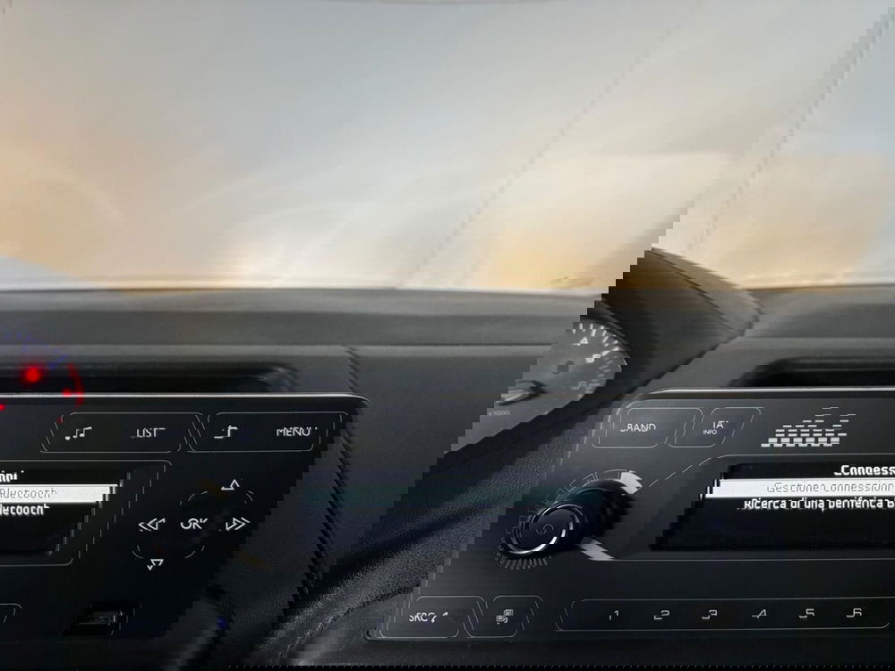 Peugeot Partner Furgone usata a Monza e Brianza (18)