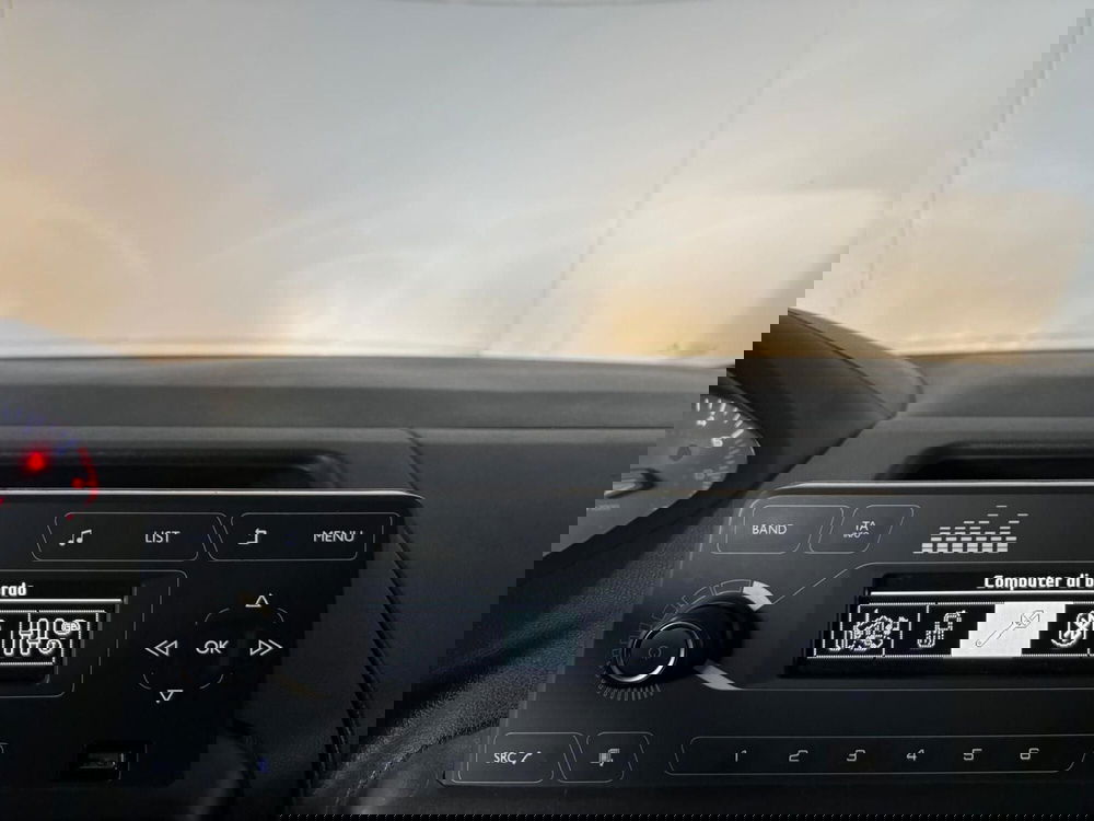 Peugeot Partner Furgone usata a Monza e Brianza (19)