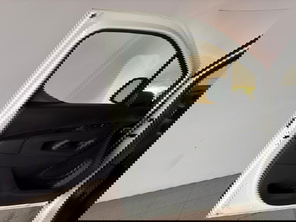 Peugeot Partner Furgone usata a Monza e Brianza (20)