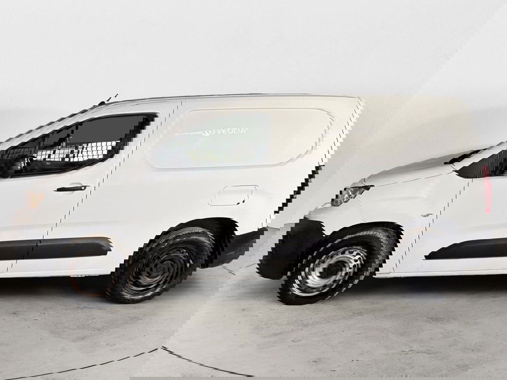 Peugeot Partner Furgone usata a Monza e Brianza (3)