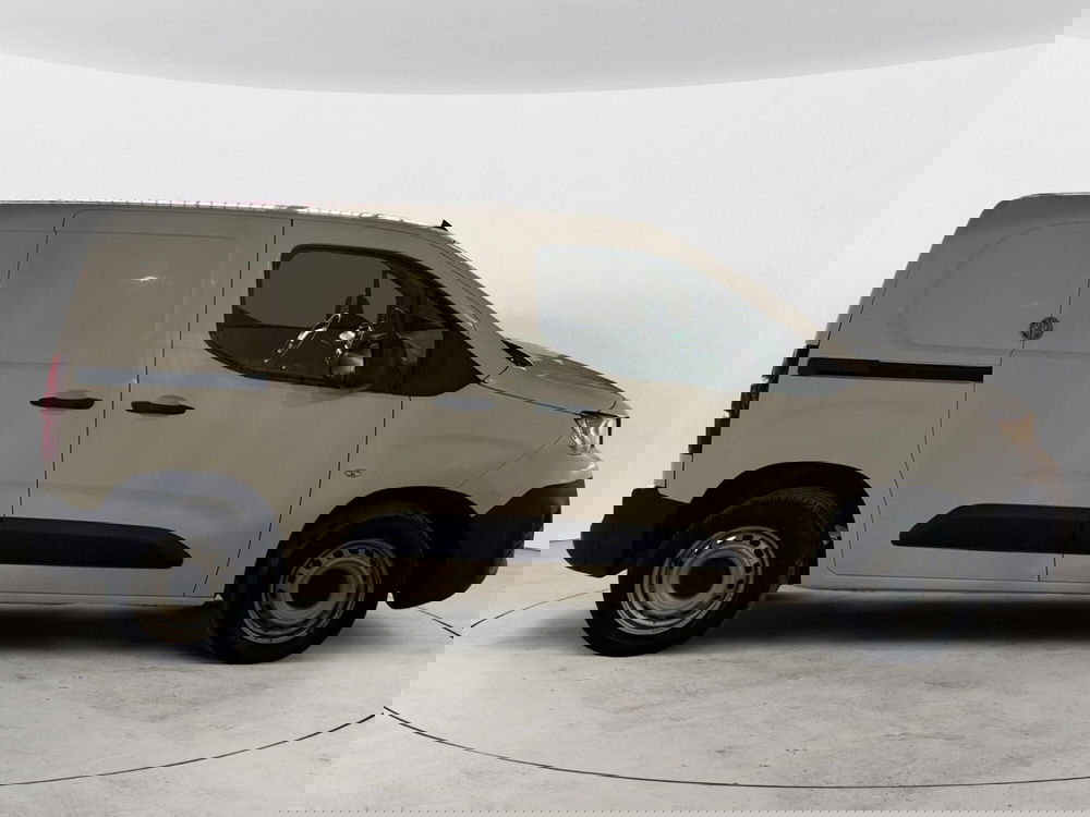 Peugeot Partner Furgone usata a Monza e Brianza (7)