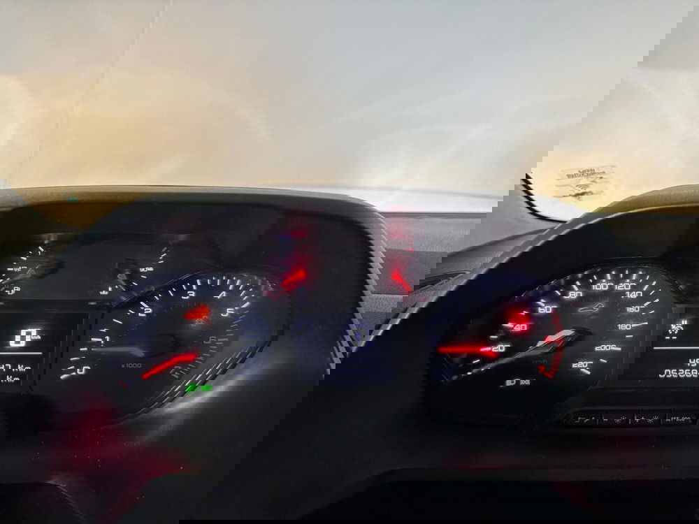 Peugeot Partner Furgone usata a Monza e Brianza (8)