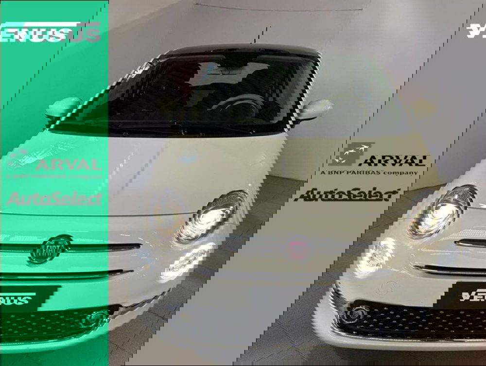 Fiat 500 usata a Monza e Brianza