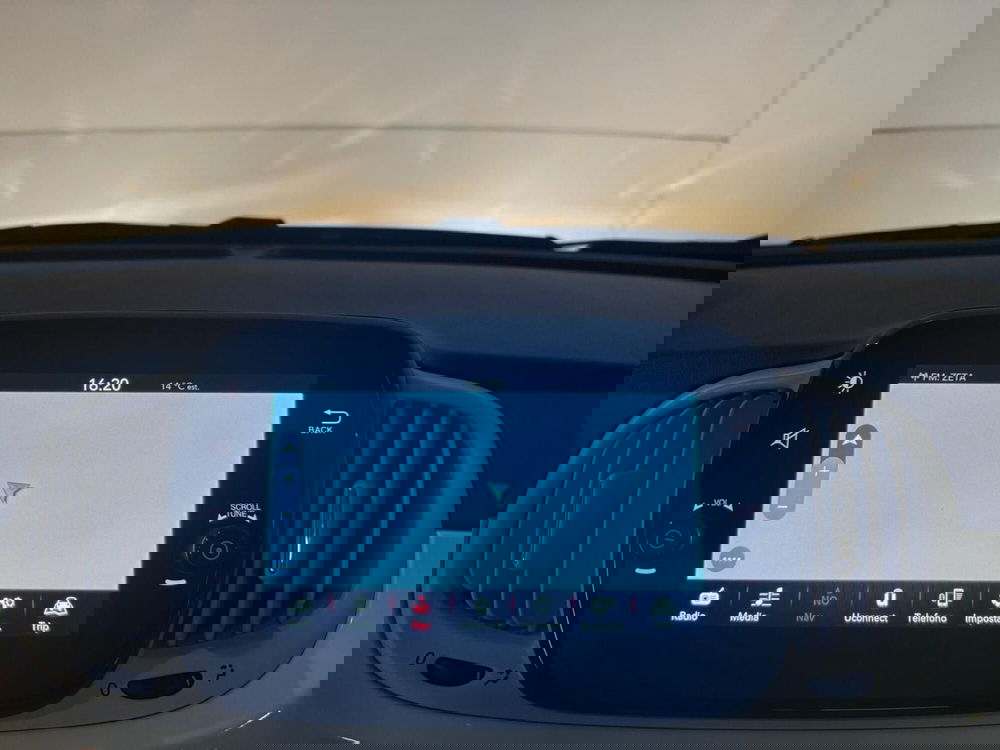 Fiat 500 usata a Monza e Brianza (11)