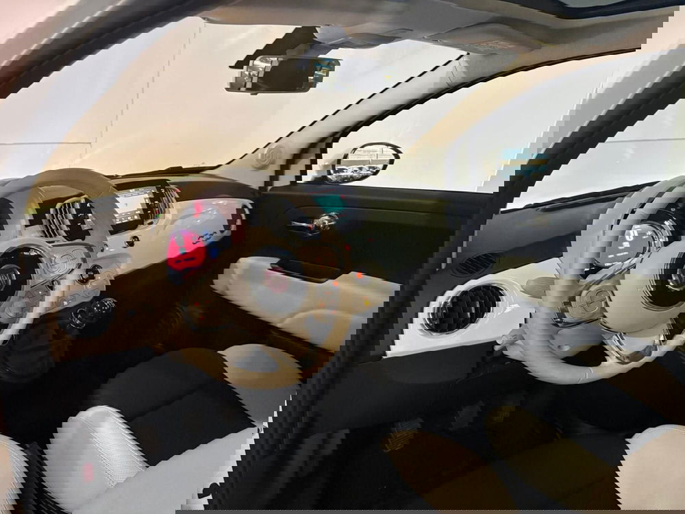 Fiat 500 usata a Monza e Brianza (12)