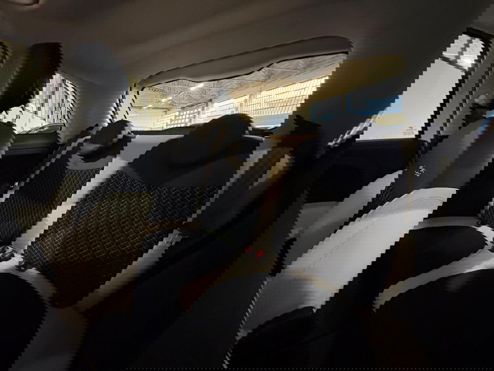 Fiat 500 usata a Monza e Brianza (14)