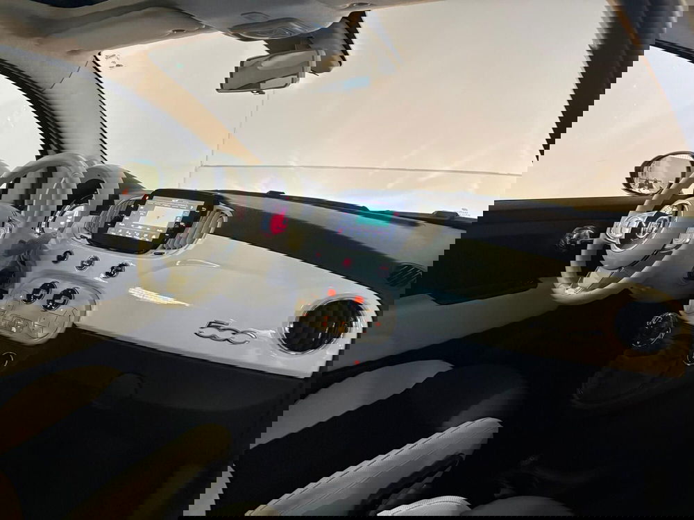 Fiat 500 usata a Monza e Brianza (15)