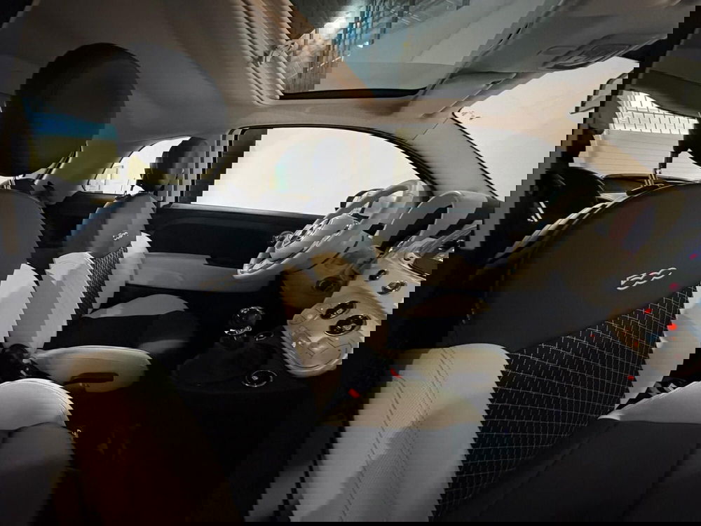 Fiat 500 usata a Monza e Brianza (16)