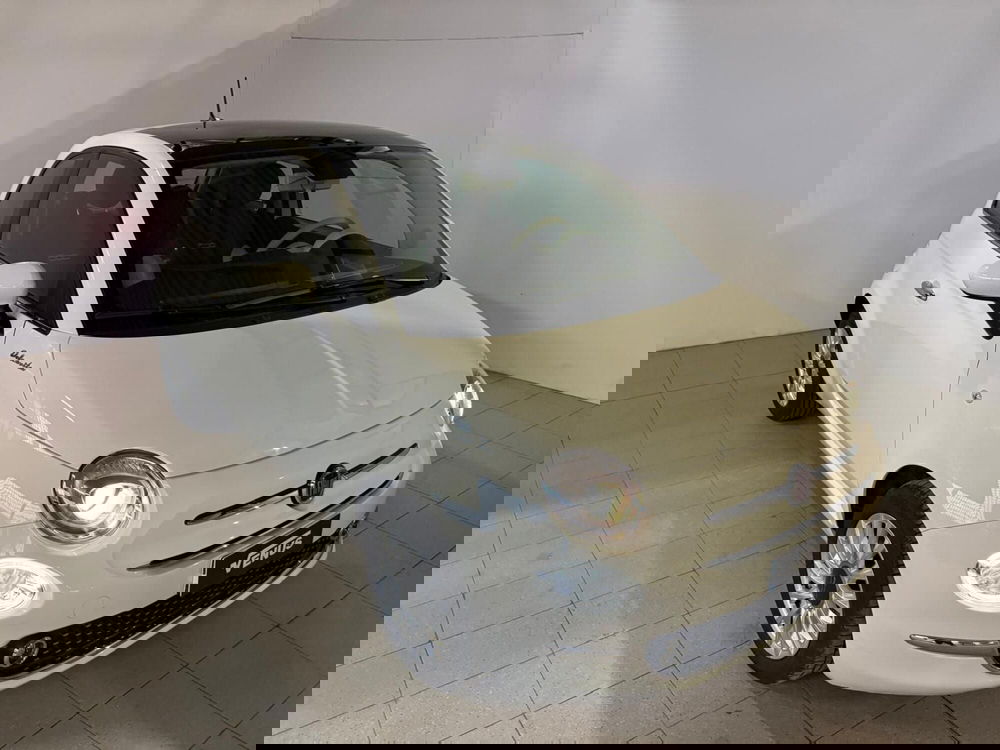 Fiat 500 usata a Monza e Brianza (17)