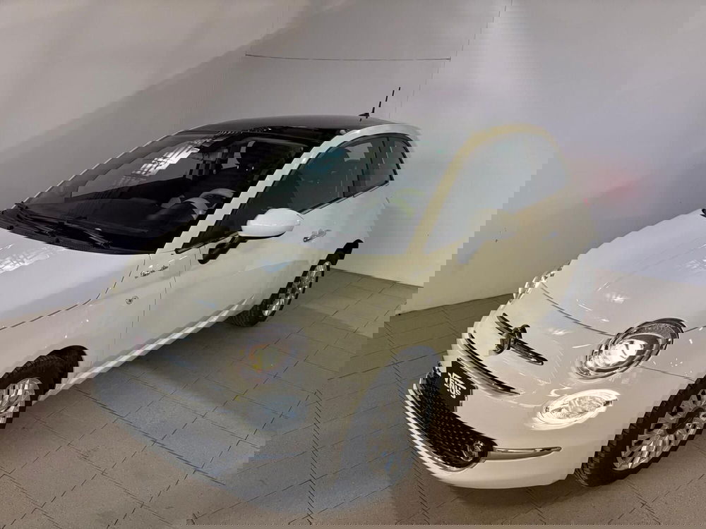 Fiat 500 usata a Monza e Brianza (2)