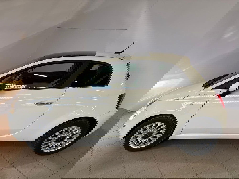 Fiat 500 usata a Monza e Brianza (3)