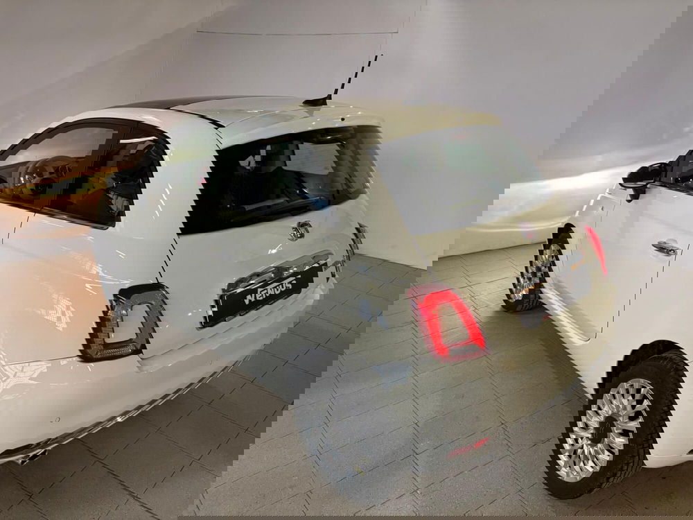 Fiat 500 usata a Monza e Brianza (4)