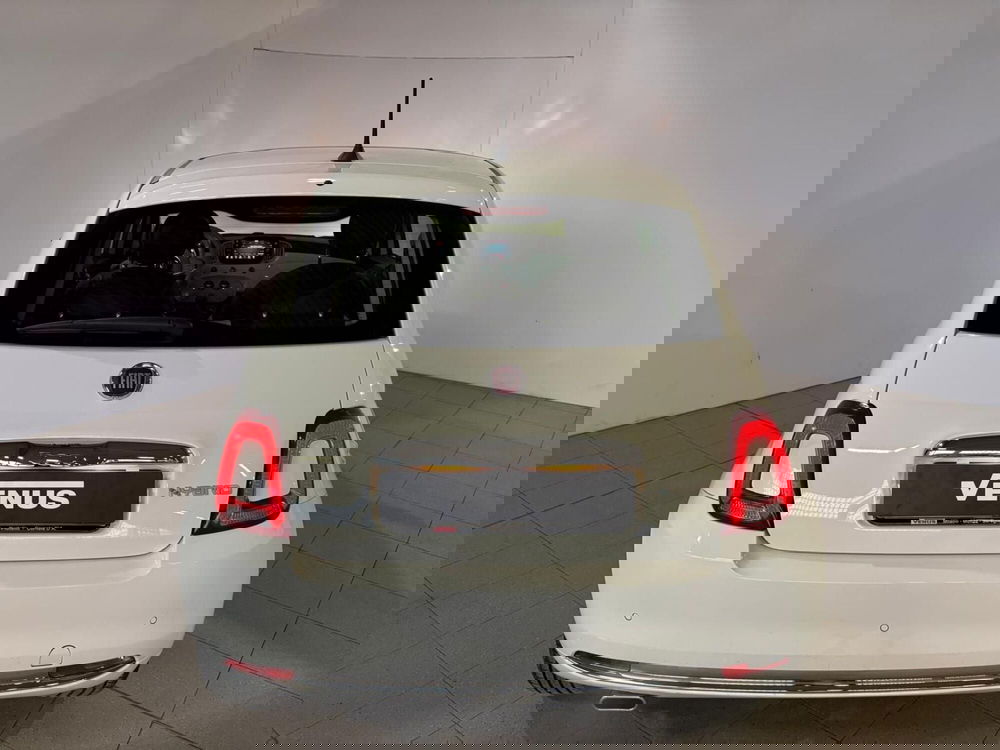 Fiat 500 usata a Monza e Brianza (5)