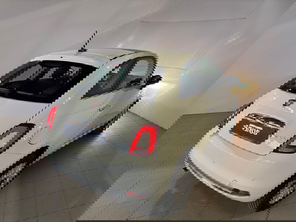 Fiat 500 usata a Monza e Brianza (6)