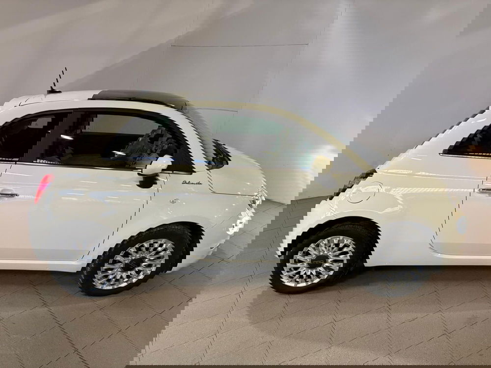 Fiat 500 usata a Monza e Brianza (7)