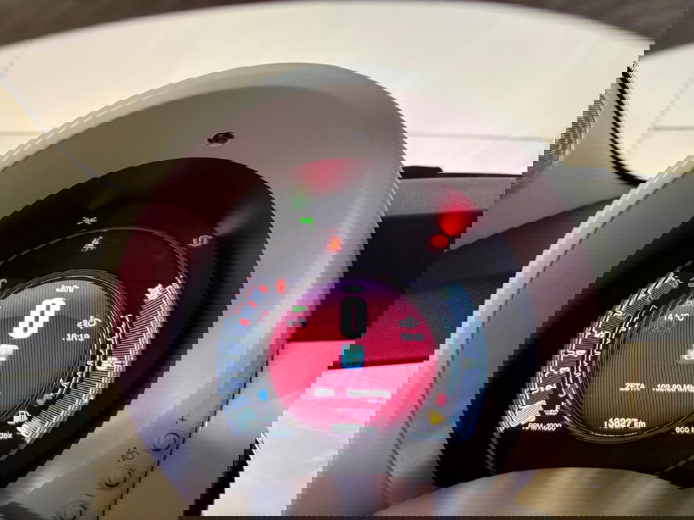 Fiat 500 usata a Monza e Brianza (8)