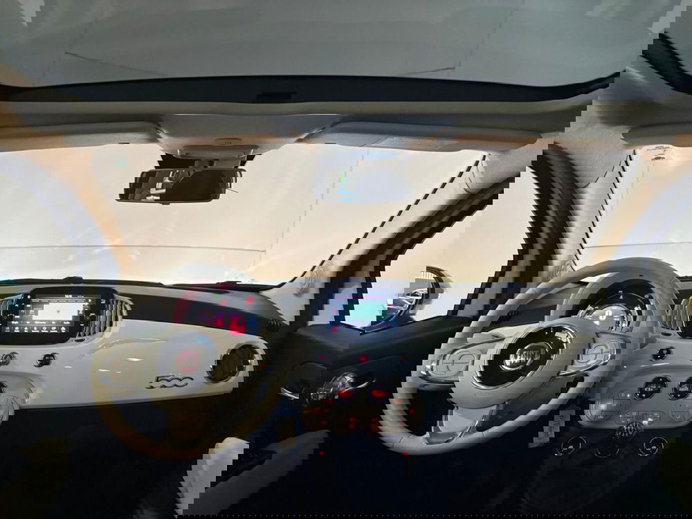 Fiat 500 usata a Monza e Brianza (9)