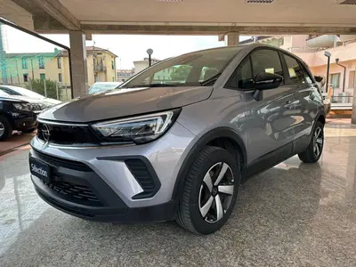 Opel Crossland 1.2 Turbo 12V 110 CV Start&amp;Stop Edition del 2022 usata a Desenzano del Garda
